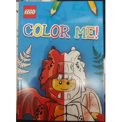 Color Me