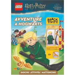 Harry Potter: Avventure a Hogwarts