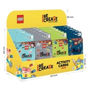 ReCreate Activity Cards Display