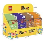 ReCreate Activity Cards Display