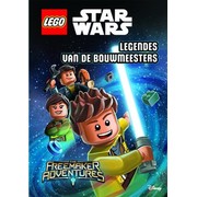 Star Wars: Legendes Van De Bouwmeesters