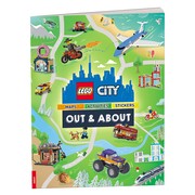 City: Out and About
