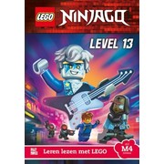 Ninjago: The Legend of Jay