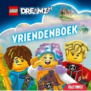 DREAMZzz: Vriendenboek
