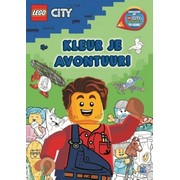 City: Kleur Je Avontuur