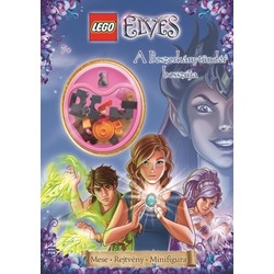 Elves: Revenge of the Elven Witch