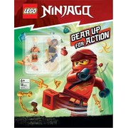 Ninjago: Gear Up for Action