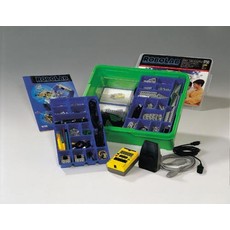 ROBOLAB Team Challenge Set (Serial) (set 9790-1)
