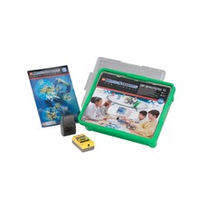 ROBOLAB Team Challenge Set Version 2.5 [Serial Transmitter] (set 9793-1)