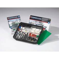 ROBOLAB Intelligent House Building Set (set 9795-1)