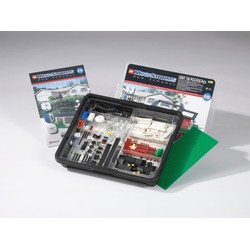 ROBOLAB Intelligent House Building Set