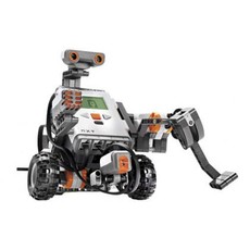 Mindstorms Education NXT Base Set (set 9797-1)