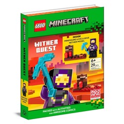 Minecraft: Wither Quest