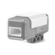 Sensor Adaptor for Mindstorms NXT to Vernier (set 9799-1)