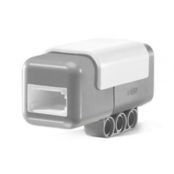 Sensor Adaptor for Mindstorms NXT to Vernier