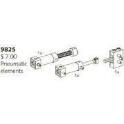 Pneumatic Elements