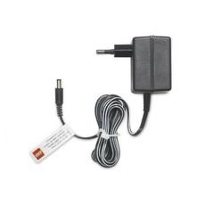 AC Adapter, 120V - 10V Transformer (set 9833-2)