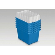 Storage Solution (6-Pack)