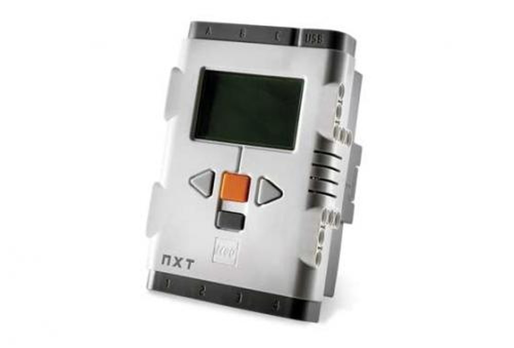 mindstorms nxt brick