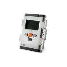 NXT Intelligent Brick (set 9841-1)