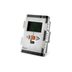 NXT Intelligent Brick