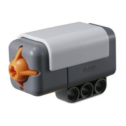 NXT Touch Sensor