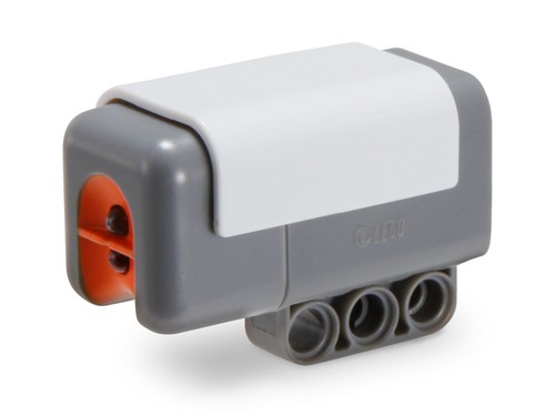 NXT Light Sensor