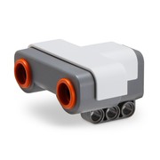 NXT Ultrasonic Sensor