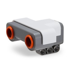 NXT Ultrasonic Sensor (set 9846-1)