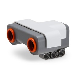 NXT Ultrasonic Sensor