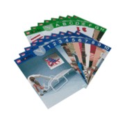 Activity Booklets for Non-Motorized Simple Machines