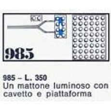 Lighting Device Parts Pack (set 985-1)