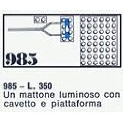 Lighting Device Parts Pack