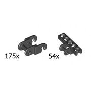 Chain Link Pack