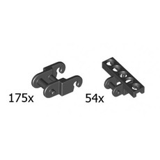Chain Link Pack (set 9852-1)