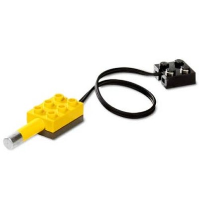 Temperature Sensor