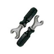 Two Wrenches