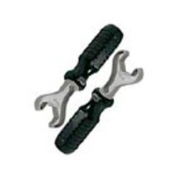 Two Wrenches