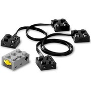 9-Volt Touch Sensor and Leads