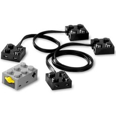 9-Volt Touch Sensor and Leads (set 9911-1)
