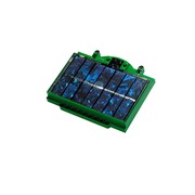 LEGO Solar Cell