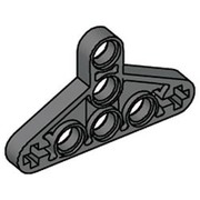 Technic Triangle (Pack of 25)