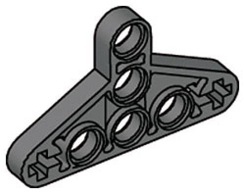 Technic Triangle (Pack of 25)