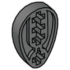 Cam Wheel (Pack of 25) (set 991333-1)