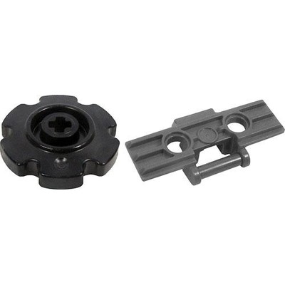Tracks and Sprockets Pack