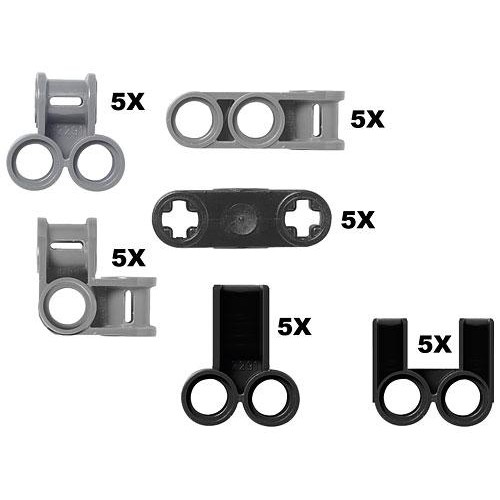 Technic Crossblocks