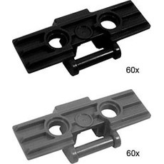 Tracks (set 991451-1)