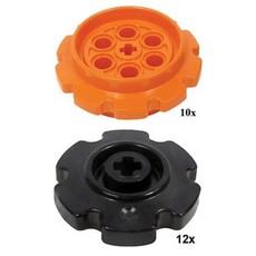 Sprockets (set 991452-1)