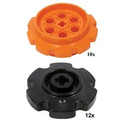 Sprockets