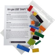 LEGO Smart Kit